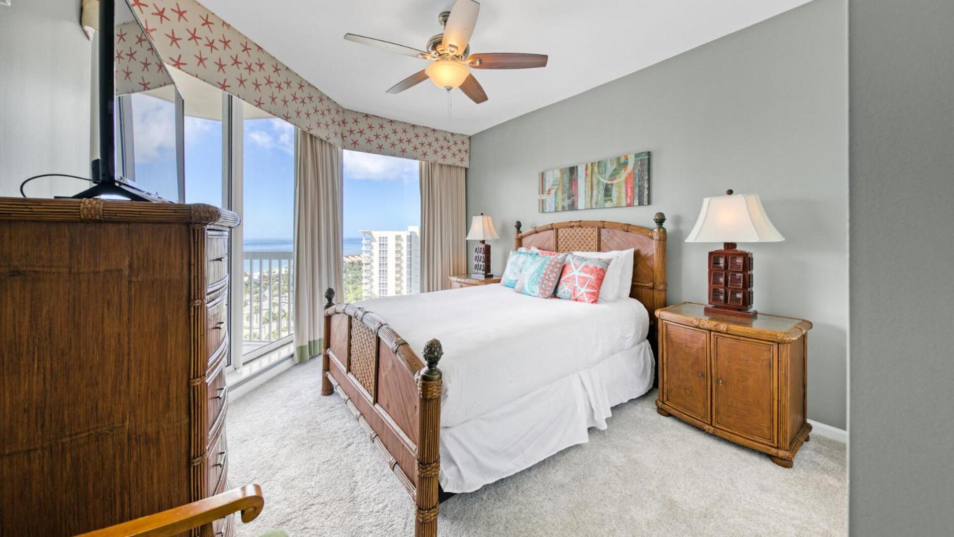 St Lucia 1204 A Luxury Condo With Gulf Views Дестин Екстериор снимка