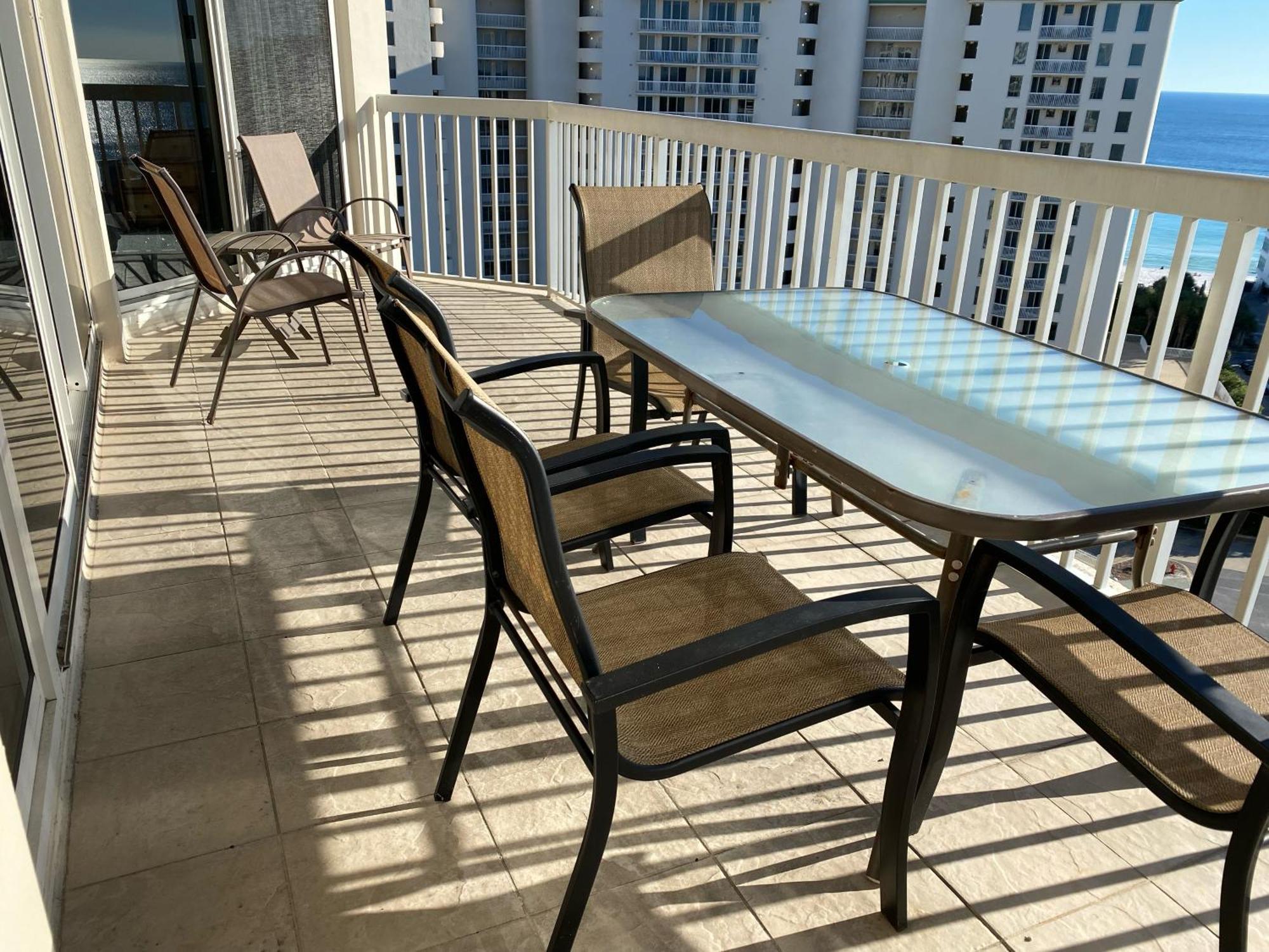 St Lucia 1204 A Luxury Condo With Gulf Views Дестин Екстериор снимка